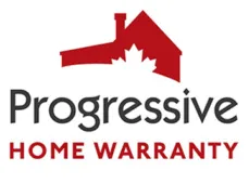 Progressive Home Warranty logo